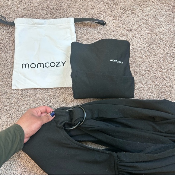 MOMCOZY - carrier - Picture 5 of 5